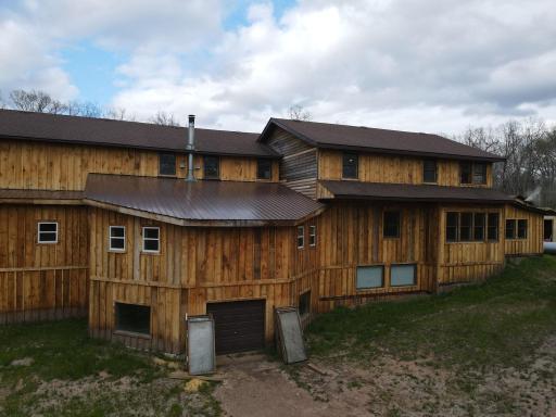 24687 Anchor Inn Road, Webster, WI 54893
