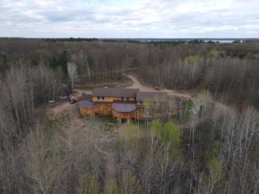 24687 Anchor Inn Road, Webster, WI 54893