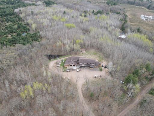 24687 Anchor Inn Road, Webster, WI 54893