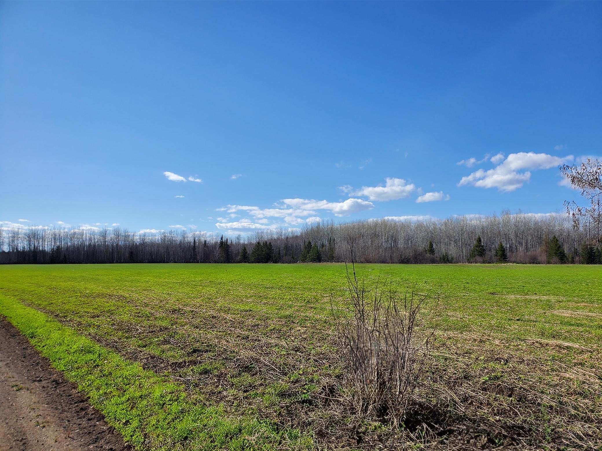 next to State lands