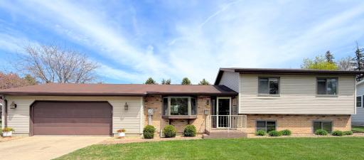 480 1st Street E, Tracy, MN 56175