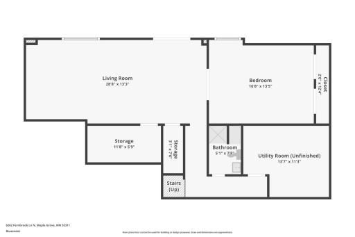 6262 Fernbrook Lane N, Maple Grove, MN 55311