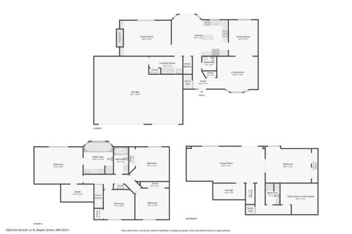 6262 Fernbrook Lane N, Maple Grove, MN 55311