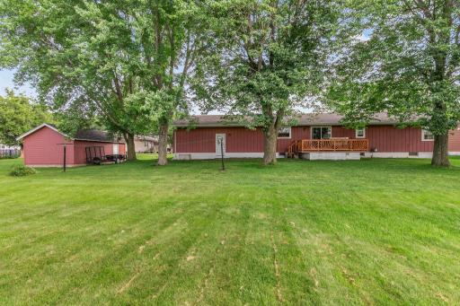 316 8th Street SE, Freeport, MN 56331