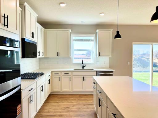 Photo for 6240 Jennifer Avenue S, Cottage Grove, MN 55016 - listing #7071051 Welcome to the Adams Floorplan. This floorplan boasts a 7ft island and the largest primary closet we offer. A must see.
