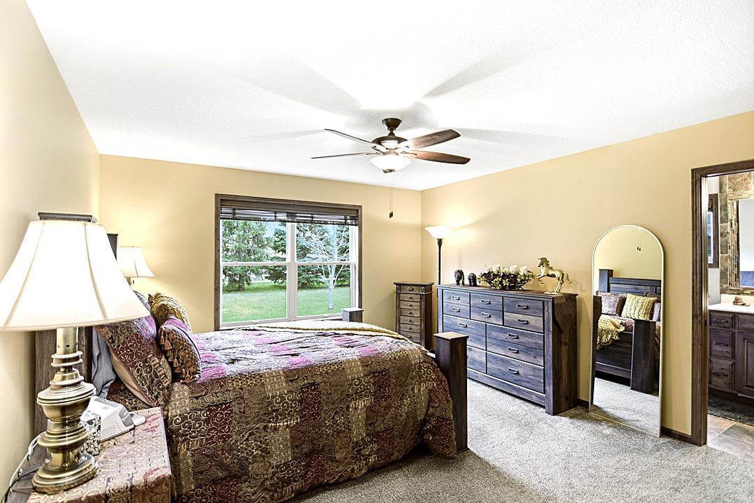 Primary Bedroom Suite