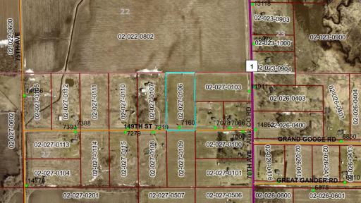 7160 149th Street, Milaca, MN 56353