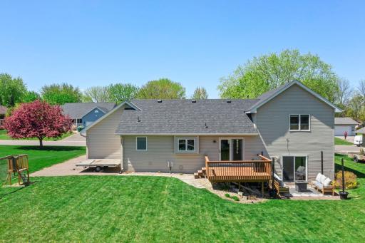 604 4th Street SW, Saint Michael, MN 55376