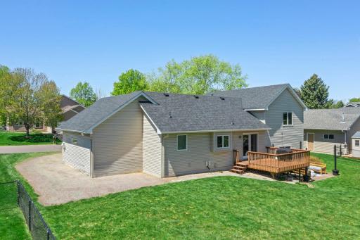 604 4th Street SW, Saint Michael, MN 55376
