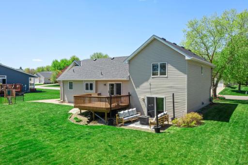 604 4th Street SW, Saint Michael, MN 55376