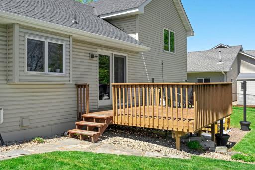604 4th Street SW, Saint Michael, MN 55376