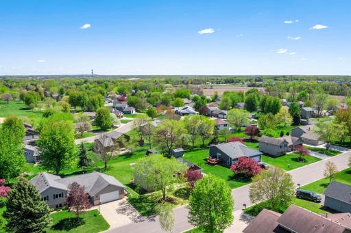 604 4th Street SW, Saint Michael, MN 55376