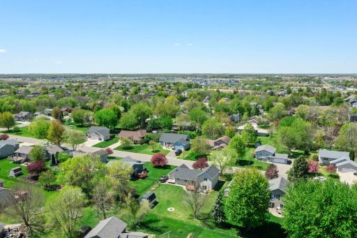 604 4th Street SW, Saint Michael, MN 55376