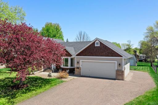 604 4th Street SW, Saint Michael, MN 55376