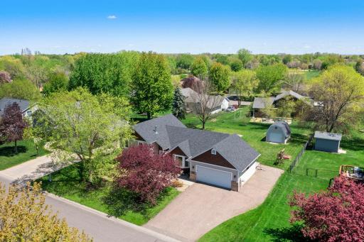 604 4th Street SW, Saint Michael, MN 55376