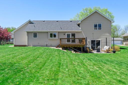 604 4th Street SW, Saint Michael, MN 55376