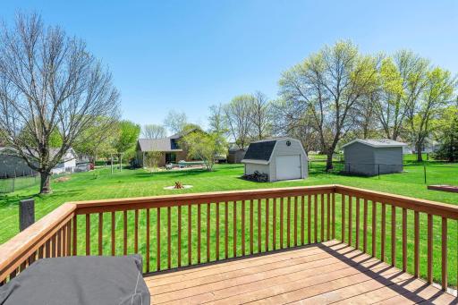 604 4th Street SW, Saint Michael, MN 55376