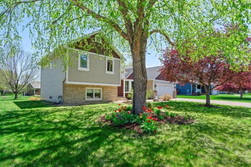 604 4th Street SW, Saint Michael, MN 55376