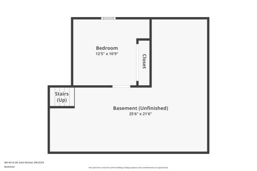 604 4th Street SW, Saint Michael, MN 55376