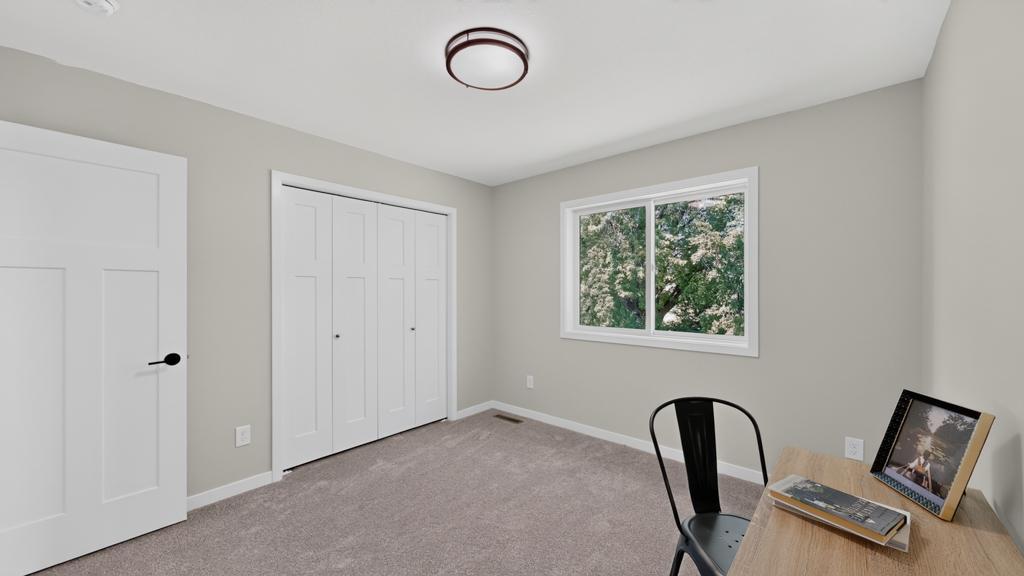 2nd Bedroom 2