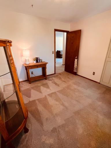 Bedroom 1 - East-Facing