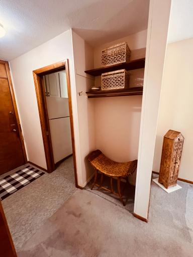 Unit 12 D - Front Entry