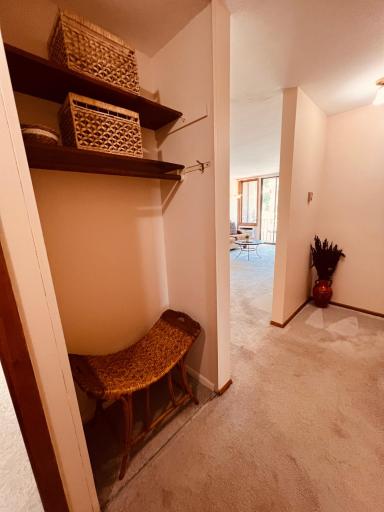 Coat Closet
