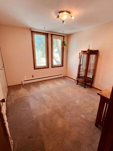 Bedroom 1 - East-Facing
