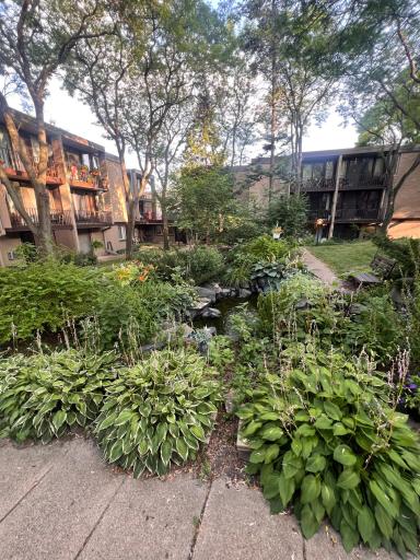 4010 15th Ave. S. #12D Bush Terrace Condominiums