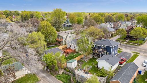 1457 Edgerton Street, Saint Paul, MN 55130