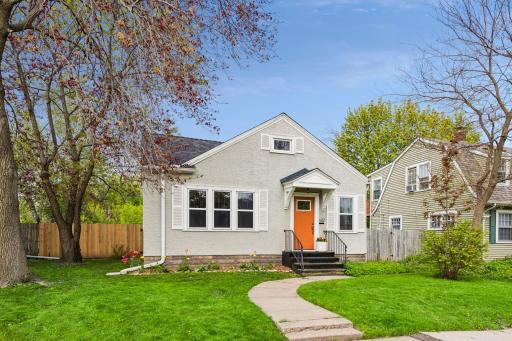 1457 Edgerton Street, Saint Paul, MN 55130