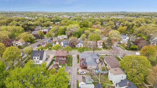 1457 Edgerton Street, Saint Paul, MN 55130