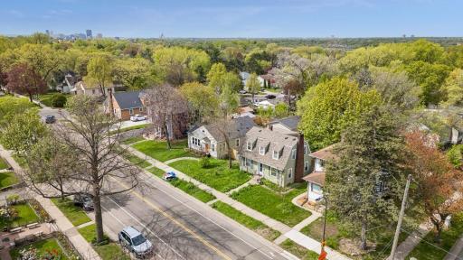 1457 Edgerton Street, Saint Paul, MN 55130