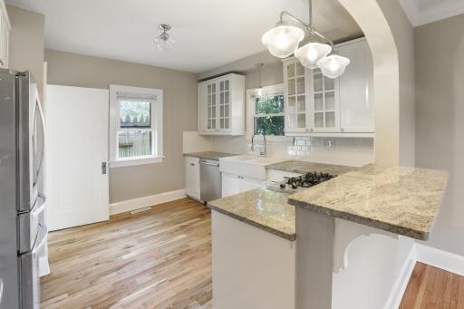2312 W 54th Street, Minneapolis, MN 55410