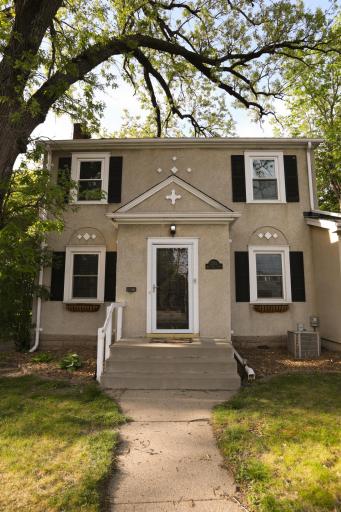 2312 W 54th Street, Minneapolis, MN 55410