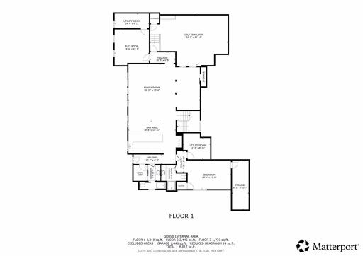2201 Isengard Street, Hopkins, MN 55305