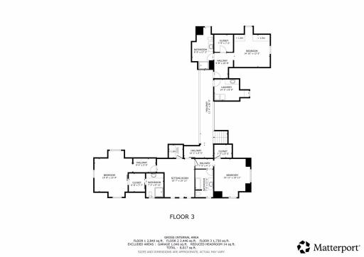 2201 Isengard Street, Hopkins, MN 55305