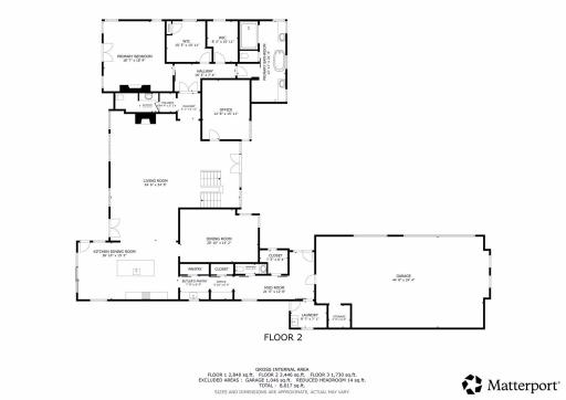 2201 Isengard Street, Hopkins, MN 55305