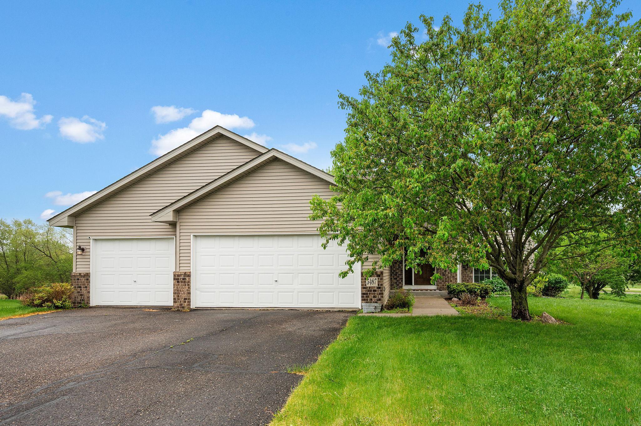 5487 Kahler Drive NE, Albertville, MN 55301