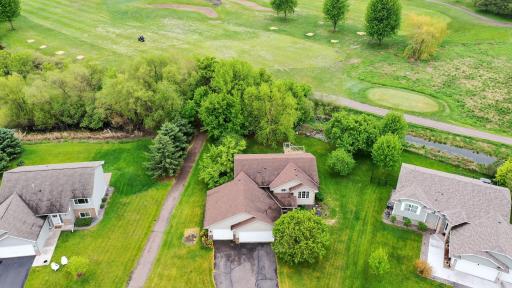 5487 Kahler Drive NE, Albertville, MN 55301