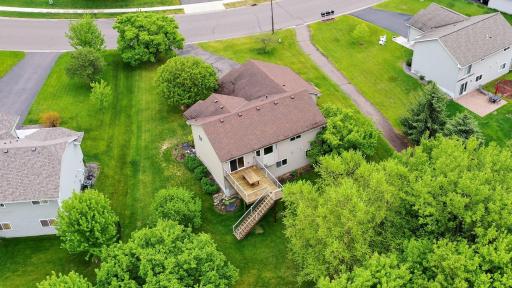 5487 Kahler Drive NE, Albertville, MN 55301