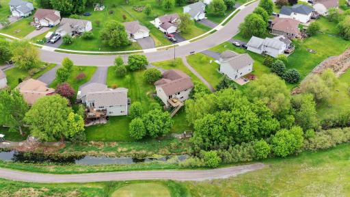 5487 Kahler Drive NE, Albertville, MN 55301