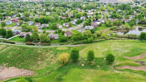 5487 Kahler Drive NE, Albertville, MN 55301