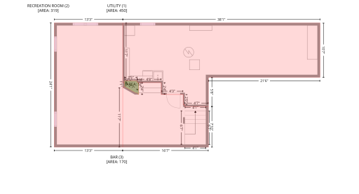 1705 James Court, Burnsville, MN 55337