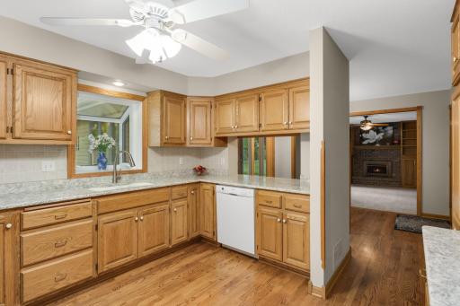 1705 James Court, Burnsville, MN 55337