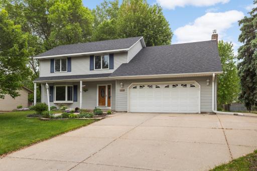 1705 James Court, Burnsville, MN 55337