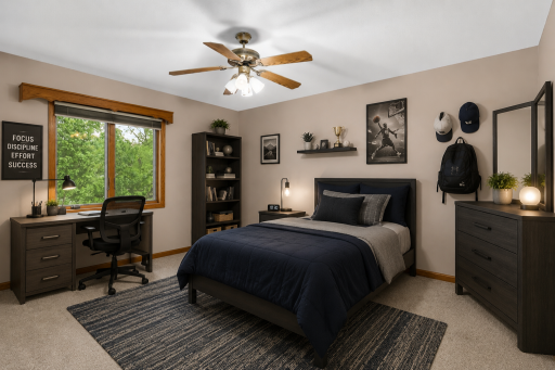 1705 James Court, Burnsville, MN 55337