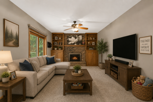 1705 James Court, Burnsville, MN 55337