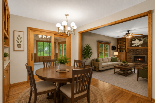 Informal dining room virtually staged.png
