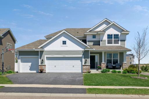 Welcome to 15711 Fair Hill Way, a stunning home in one of Apple Valleyâs most desirable neighborhoods.